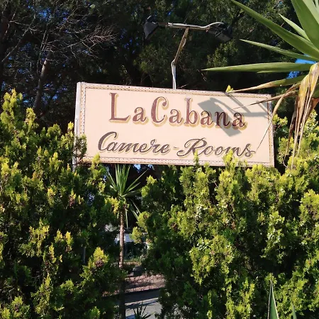 La Cinque Terre Monterosso 4*