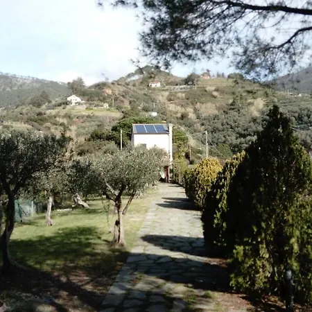 La Cinque Terre Monterosso