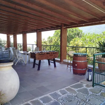 La Cinque Terre Monterosso Guest house Monterosso al Mare