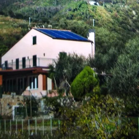 La Cinque Terre Monterosso