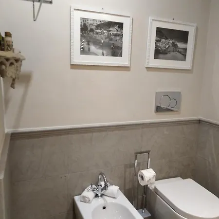 La Cinque Terre Monterosso