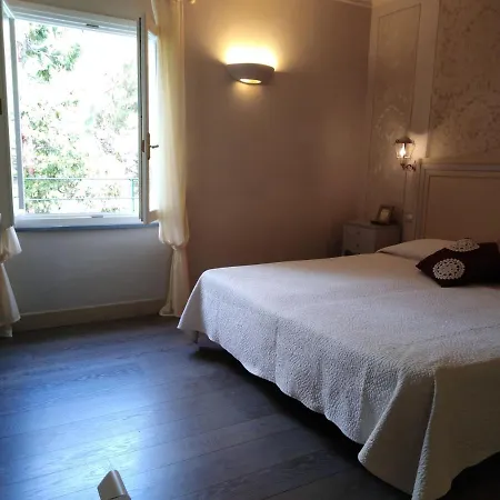 La Cinque Terre Monterosso Πανσιόν 4*