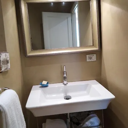 Πανσιόν La Cinque Terre Monterosso 4*