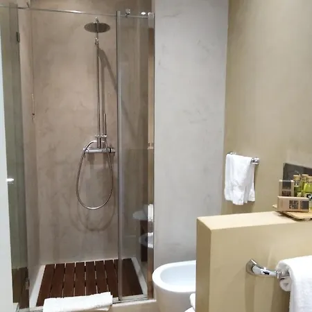 Πανσιόν La Cinque Terre Monterosso 4*