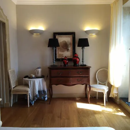 Guest house La Cinque Terre Monterosso
