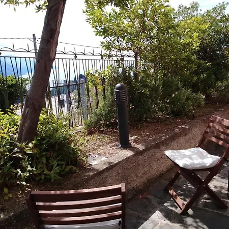 La Cinque Terre Monterosso *