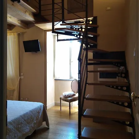 Guest house La Cinque Terre Monterosso