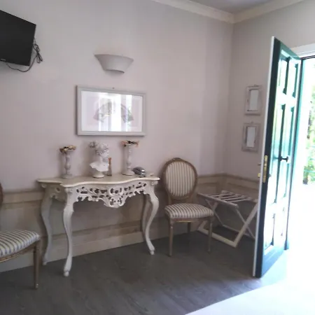 La Cinque Terre Monterosso 4*