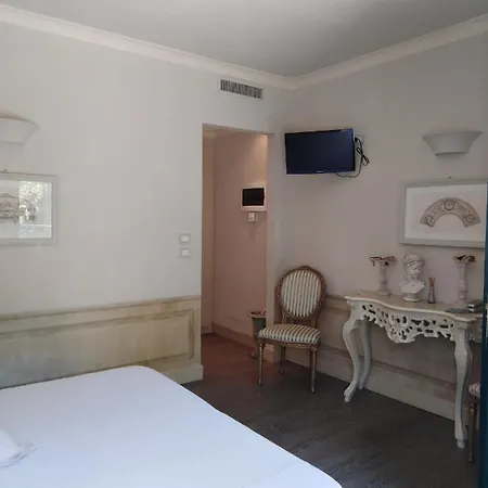 La Cinque Terre Monterosso 4* 蒙特罗索阿尔马雷