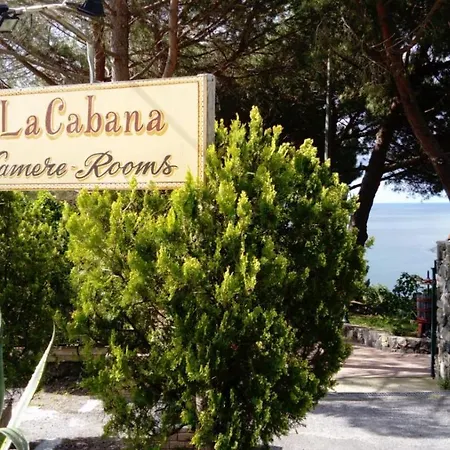 La Cinque Terre Monterosso