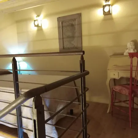 La Cinque Terre Monterosso 4* Μοντερόσο αλ Μάρε