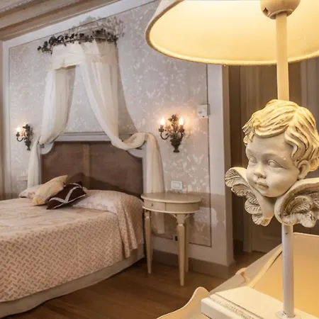 Πανσιόν La Cinque Terre Monterosso