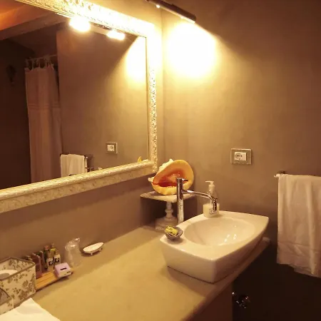 La Cinque Terre Monterosso 招待所 蒙特罗索阿尔马雷