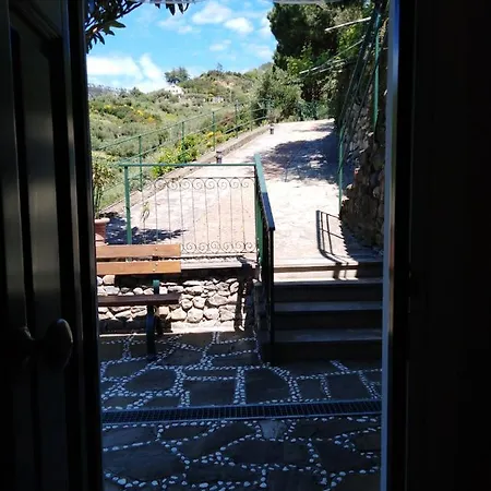 La Cinque Terre Monterosso Guest house