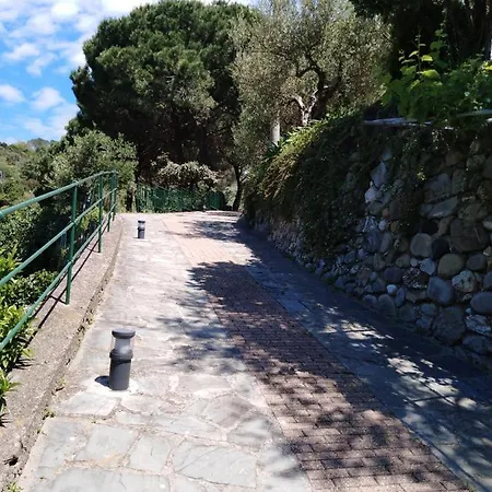 Guest house La Cinque Terre Monterosso *