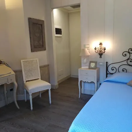 La Cinque Terre Monterosso Guest house