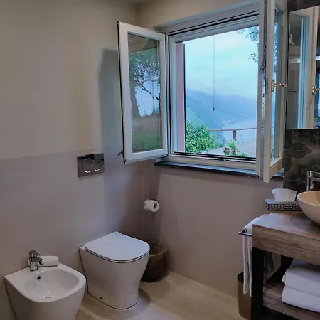 La Cinque Terre Monterosso