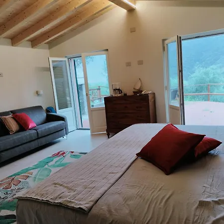 La Cinque Terre Monterosso Guest house