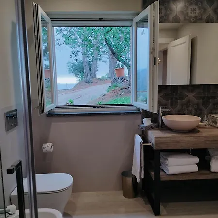 招待所 La Cinque Terre Monterosso