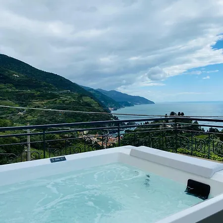 La Cinque Terre Monterosso 4* Monterosso al Mare