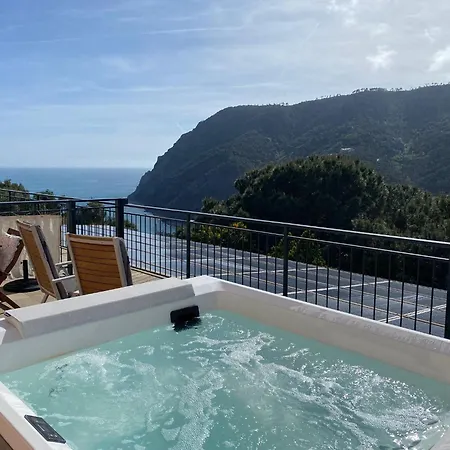 Guest house La Cinque Terre Monterosso Monterosso al Mare