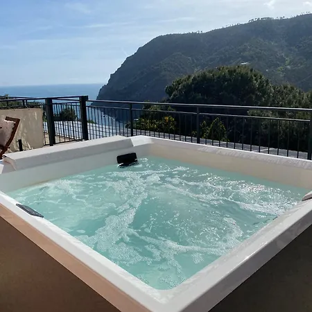 Guest house La Cinque Terre Monterosso