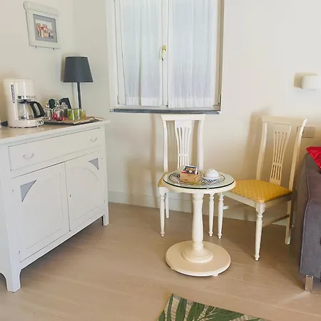 La Cinque Terre Monterosso Guest house