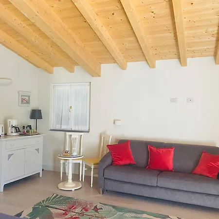 La Cinque Terre Monterosso Guest house 4*