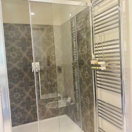 Πανσιόν La Cinque Terre Monterosso Μοντερόσο αλ Μάρε