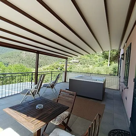 La Cinque Terre Monterosso 4*