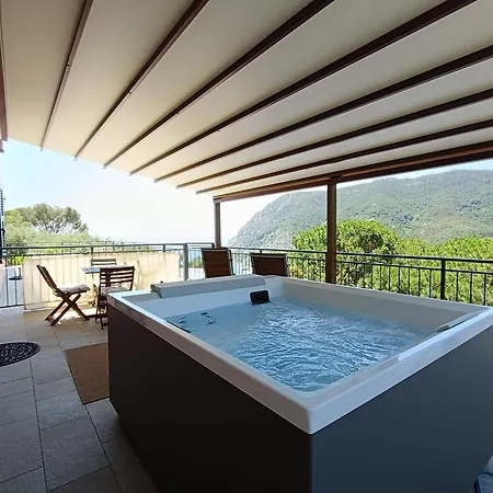 La Cinque Terre Monterosso Πανσιόν