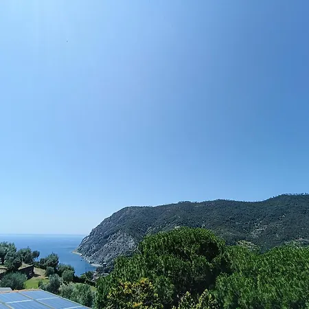 La Cinque Terre Monterosso *