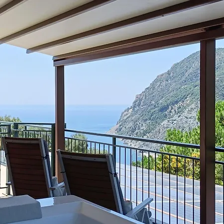 La Cinque Terre Monterosso