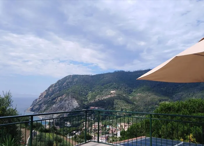 Guest house La Cinque Terre Monterosso Monterosso al Mare