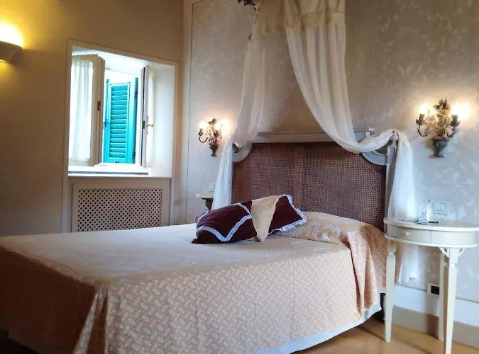 La Cinque Terre Monterosso