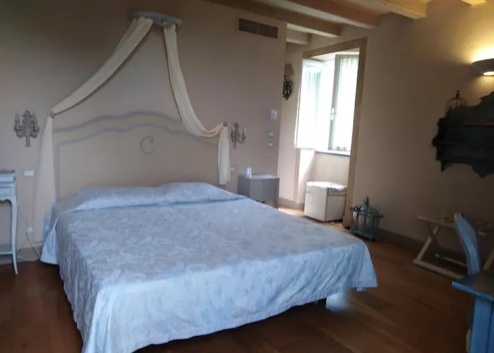 La Cinque Terre Monterosso