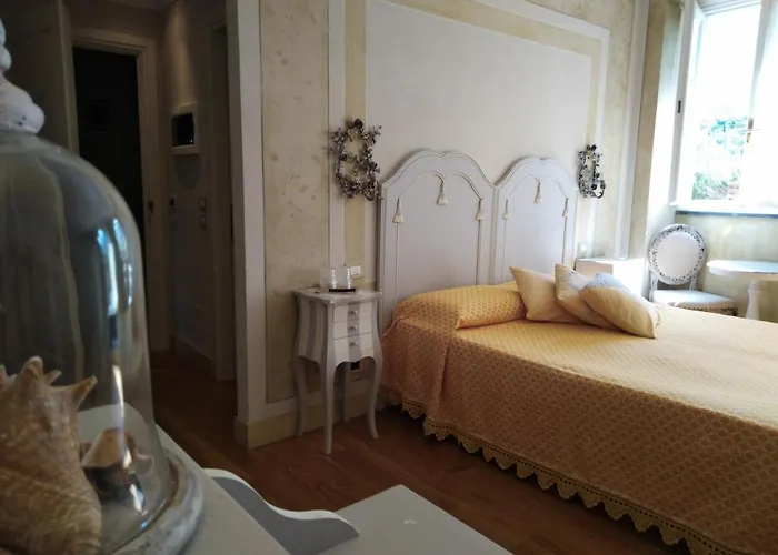 La Cinque Terre Monterosso Guest house Monterosso al Mare