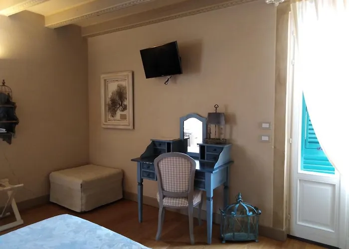 La Cinque Terre Monterosso