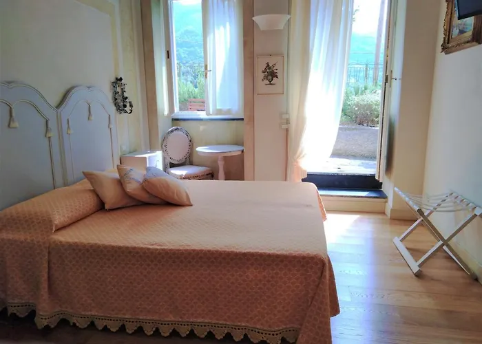 Guest house La Cinque Terre Monterosso 4*