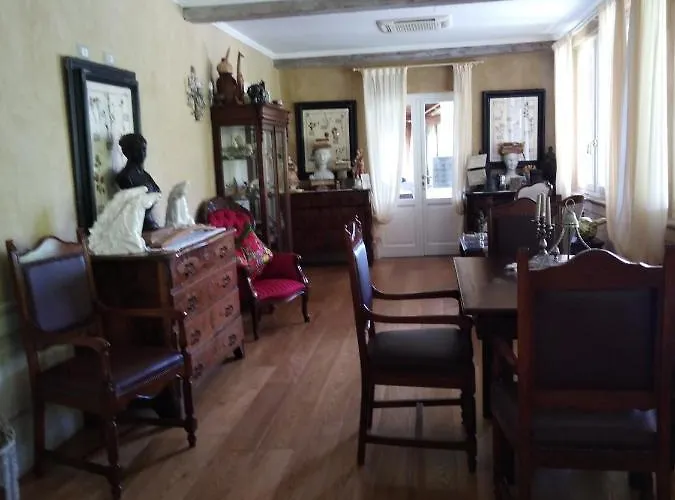 Guest house La Cinque Terre Monterosso 4*