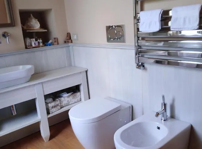 La Cinque Terre Monterosso 4*