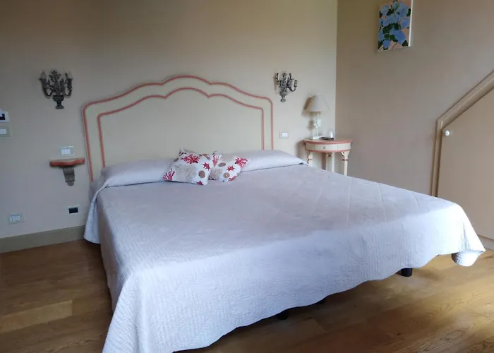 La Cinque Terre Monterosso 招待所 蒙特罗索阿尔马雷