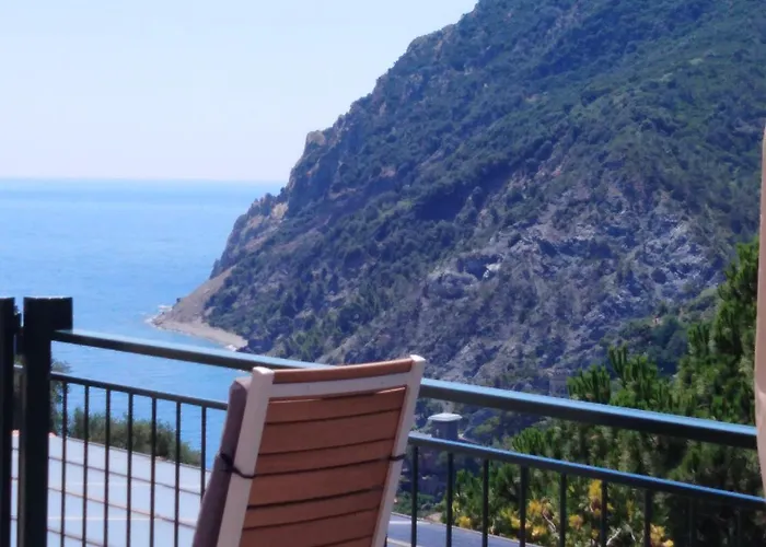 La Cinque Terre Monterosso