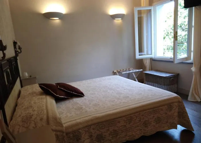 Guest house La Cinque Terre Monterosso Monterosso al Mare