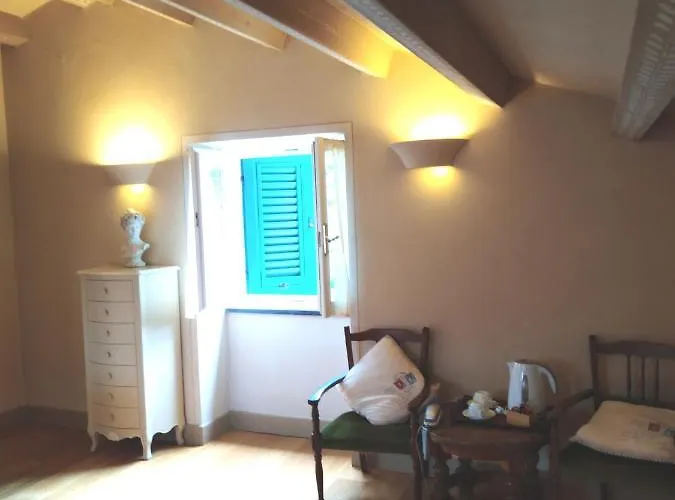 La Cinque Terre Monterosso Guest house