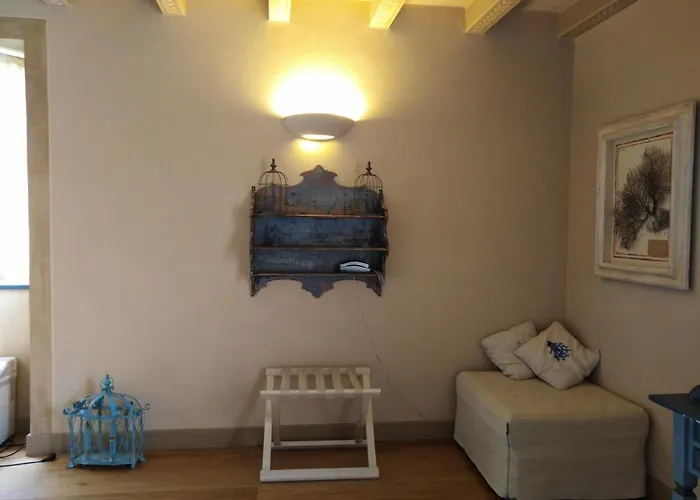 Guest house La Cinque Terre Monterosso 4*