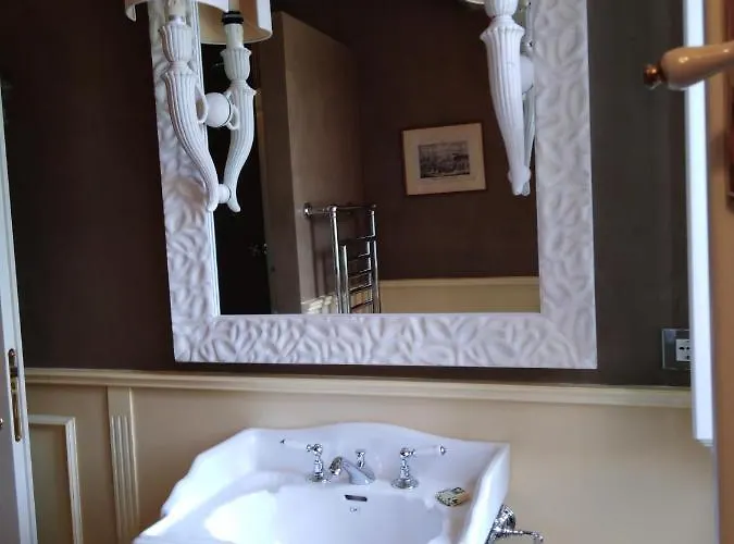 La Cinque Terre Monterosso 4* Monterosso al Mare