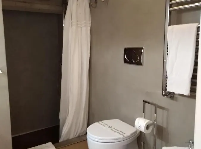 La Cinque Terre Monterosso