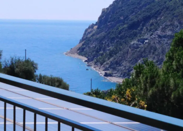 La Cinque Terre Monterosso Guest house Monterosso al Mare