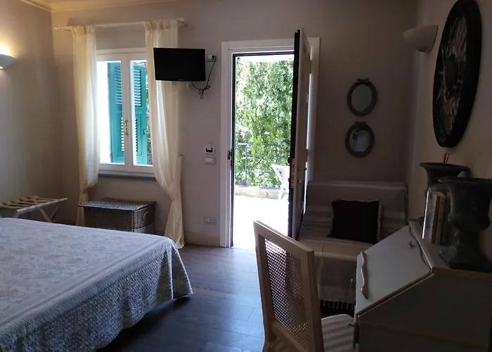 La Cinque Terre Monterosso